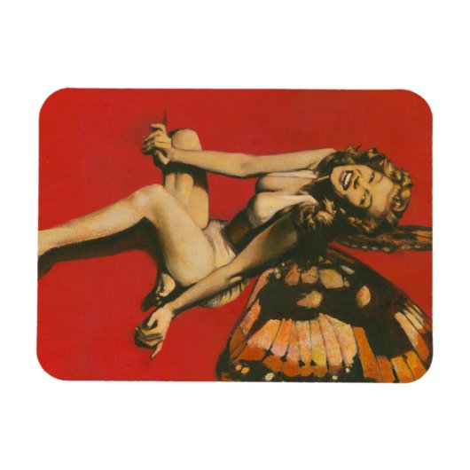  Flexibel magneet (Horizontaal)