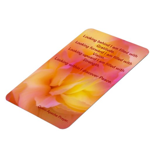 Flexibel magneet (Linkerzijde)