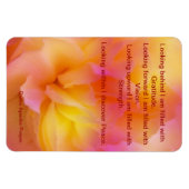 Flexibel magneet (Horizontaal)