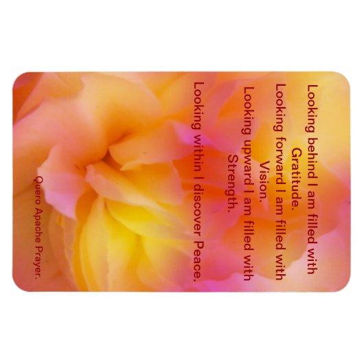 Flexibel magneet (Horizontaal)