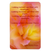 Flexibel magneet (Verticaal)