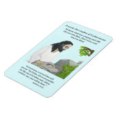 Flexibel magneet (Linkerzijde)