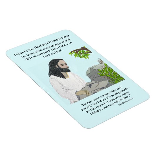 Flexibel magneet (Rechterzijde)