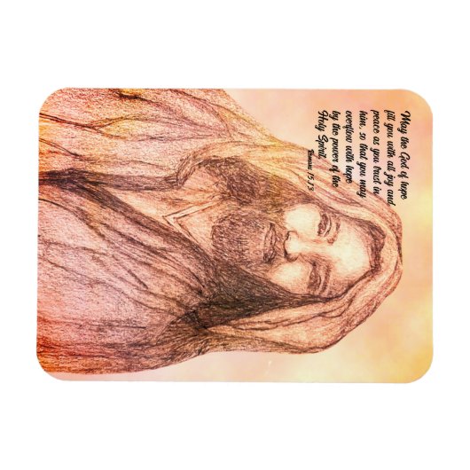 Flexibel magneet (Horizontaal)