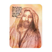 Flexibel magneet (Verticaal)