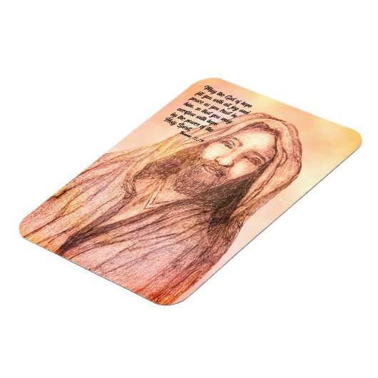 Flexibel magneet (Linkerzijde)