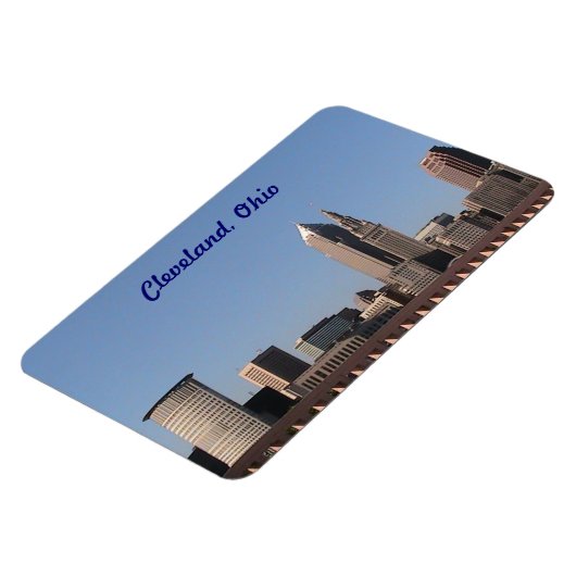 Flexibel magneet (Linkerzijde)