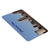 Flexibel magneet (Rechterzijde)