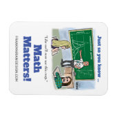 Flexibel magneet - EDgy-onderschrift (Horizontaal)