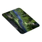 Flexibel magneet met Cwm-omvang (Rechterzijde)