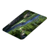 Flexibel magneet met Cwm-omvang (Linkerzijde)