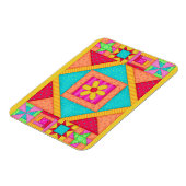 Flexibel magneet met vier stijlen (Linkerzijde)