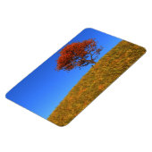 Flexibel magneet op de volgende dag wissen (Linkerzijde)