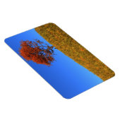 Flexibel magneet op de volgende dag wissen (Rechterzijde)