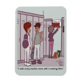 Flexibel magneet op patiëntniveau (Verticaal)