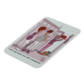 Flexibel magneet op patiëntniveau (Linkerzijde)