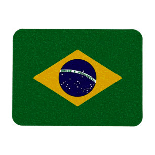 Flexibel magneet voor BRAZILIË