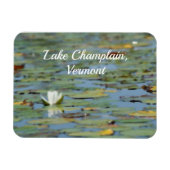 Flexibel magneet voor de Waterverf van het waterli (Horizontaal)