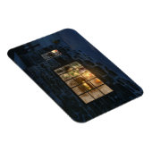 Flexibel magneet voor kerstmis (Rechterzijde)