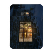 Flexibel magneet voor kerstmis (Verticaal)