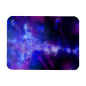 Flexibel magneet voor Naight Sky Blue Sapphire (Horizontaal)