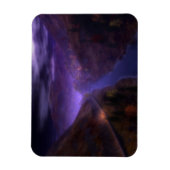 Flexibel magneet voor thuisverlichting (Verticaal)