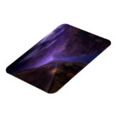 Flexibel magneet voor thuisverlichting (Linkerzijde)