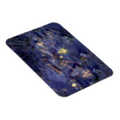 Flexibel Magnet uit het kerstgebergte Magneet (Rechterzijde)