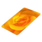 Flexibel Roos in karton Magneet (Linkerzijde)