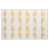 Flexibel Stof (Fat Quarter)