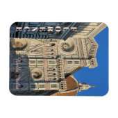 Flexibele foto-magneet Florence Magneet (Horizontaal)