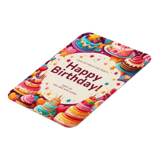 FLEXIBELE FOTO MAGNET MAGNEET (Linkerzijde)