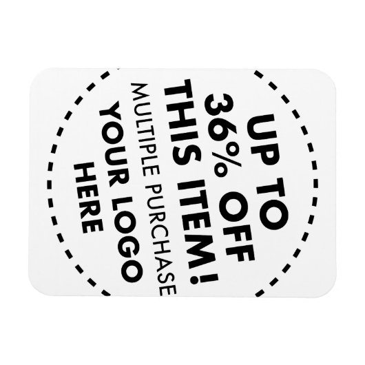 Flexibele Fotomagneet 36% OFF Bulk Kopen Korting Magneet (Horizontaal)