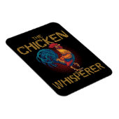 Flexibele fotomagneet,3" x 4" magneet (Rechterzijde)