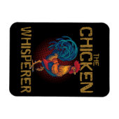 Flexibele fotomagneet,3" x 4" magneet (Horizontaal)