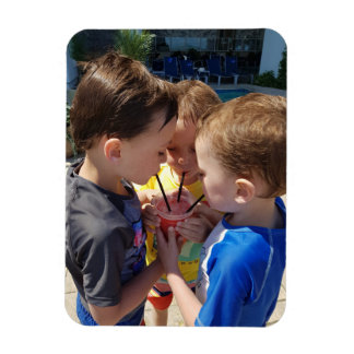 Flexibele fotomagneet / Aimant flexibel Magneet