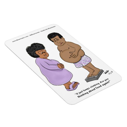 Flexibele fotomagneet beklimmen magneet (Rechterzijde)