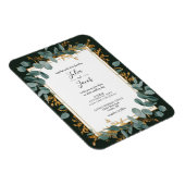 Flexibele fotomagneet magneet (Rechterzijde)