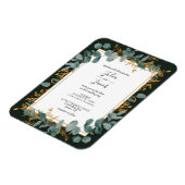 Flexibele fotomagneet magneet (Linkerzijde)