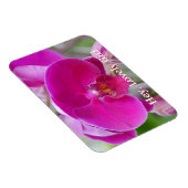 Flexibele fotomagneet magneet (Rechterzijde)