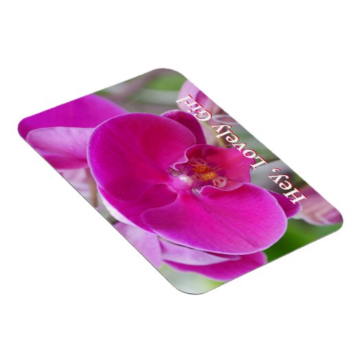 Flexibele fotomagneet magneet (Rechterzijde)