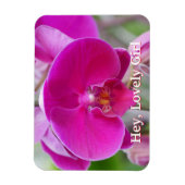 Flexibele fotomagneet magneet (Verticaal)