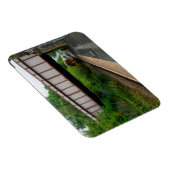 Flexibele fotomagneet magneet (Rechterzijde)