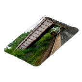 Flexibele fotomagneet magneet (Linkerzijde)