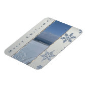 Flexibele Fotomagneet Magneet (Linkerzijde)