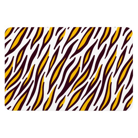 Flexibele fotomagneet magneet (Horizontaal)