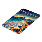 Flexibele fotomagneet magneet (Linkerzijde)