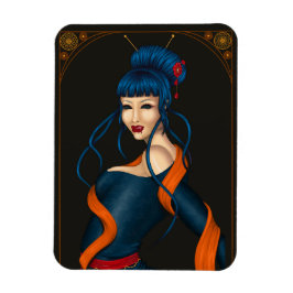 Flexibele fotomagneet magneet