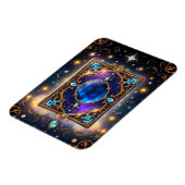 Flexibele fotomagneet magneet (Linkerzijde)