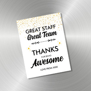 Flexibele fotomagneet magneet